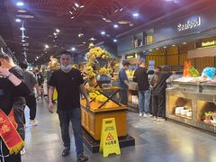 -苏格里岛自助海鲜烤肉火锅(集美万达店)