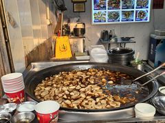 -桂萍特色牛筋牛杂(长堤街总店)