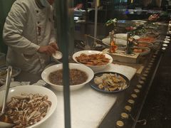 -小厨师·二十年沈家门小海鲜(百井坊巷店)