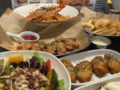 -Pennehut畔尼意面(合肥万象城店)