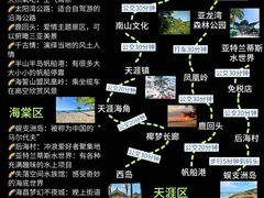 -三亚蜈支洲岛旅游区