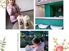 -仙雨林·奶茶鲜果茶(书院巷店)