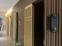 -水立方国际汤泉(六一中路店)