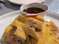 -宋园·金宴浙鲜馆(静安店)