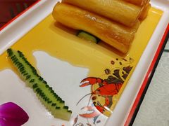 -鑫巴蜀小镇 · 水煮鱼专研店(玉桥店)