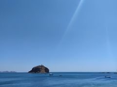 -棒棰岛宾馆景区