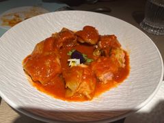 -波特曼西餐厅(中央大街店)