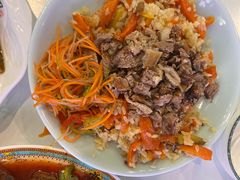 -帕米尔食府(白云观店)