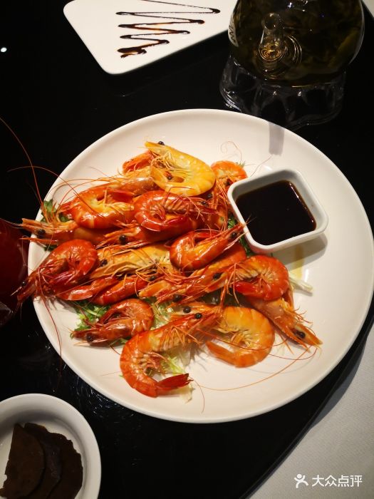 滩悦(大上海时代广场店)-图片-上海美食-大众点评网
