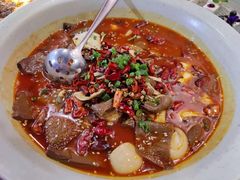 -青年公社烤鸭(蜀山万象汇店)