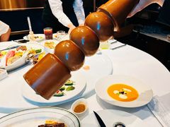 -佐度王子扒房(天鹅湖店)