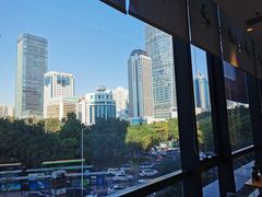 景观位-天怡興·百年蒸饺(中心书城店)