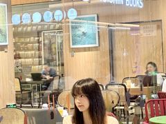 -愈欣书店COFFEE(塘朗店)