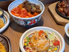 -小川洋风料理(江汉路店)