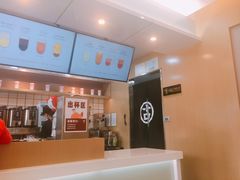 -古茗(金山大润发店)
