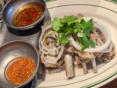 -纳鲁孜·新疆特色餐厅(上海悦荟广场店)