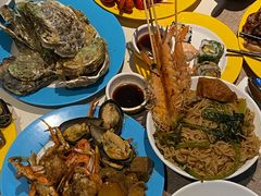 -帝企鹅自助餐厅•儿童岛•真企鹅(长隆企鹅酒店)