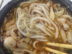 -土豆粉&刀削面(西单新一代商城店)