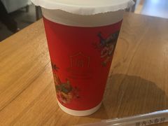 涓豆腐奶茶-厝内小眷村(天河南一路店)