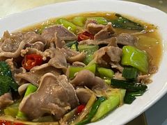 -车头老二大排档