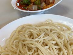 -最心疆拌面·抓饭·烧烤