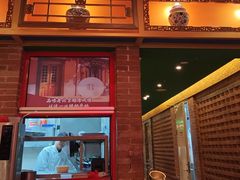 -小吊梨汤·北京菜·烤鸭(鸟巢店)