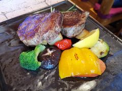 -安妮意大利餐厅(国贸店)