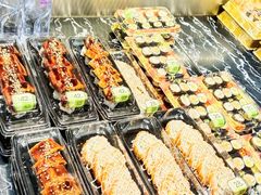 -池田寿司·新鲜现做(昌平悦荟店)