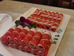 -东来顺饭庄(天坛店)