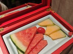 -千百味红餐厅·江西菜(绿地双子塔店)