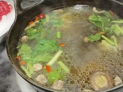 -盡膳口福·百年汤方火锅(科华北路店)