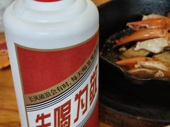 -莲花公园煎蟹·30年闽菜(火车站店)