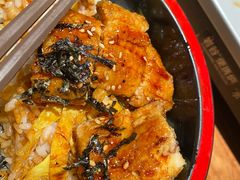 -炉胜·炉端烧·居酒屋