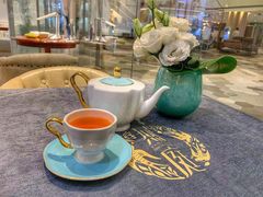 -燕庭·纯燕窝·甜品下午茶(南京西路店)