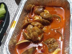 -云晓光头烧烤吧(新大陆广场店)