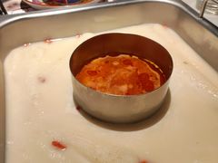 -尚尚仙·酸汤猪手·猪肚鸡火锅(华联万柳购物中心店)