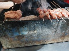 -幸福小串·地摊小炉子(三阳路店)