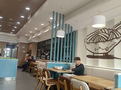 -魏家凉皮(外滩店)
