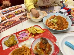 -杯子红牛排(西樵店)