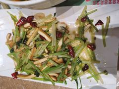 -柴窝堡辣子鸡(文艺路店)