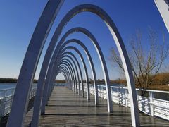 -大兴滨河森林公园