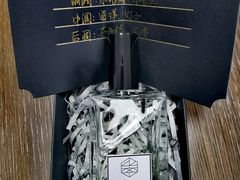 -墨more调香馆DIY自调香水(博雅国际中心B座店)