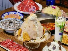-楠火锅(新街口苏宁店)