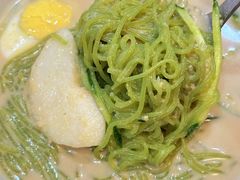 -顺姬冷面(长白西路店)