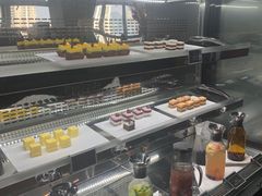 -君亭酒店·亭下餐厅(前海店)