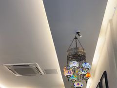 -百格里格.Uyghur cuisine(百色路店)