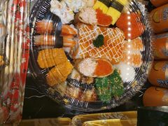 -池田寿司·新鲜现做(昌平悦荟店)