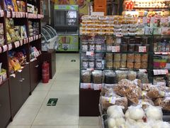 零售区-百年义利(通州北苑南路店)