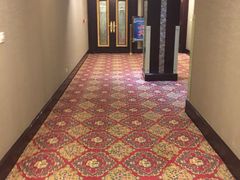 -碧中海汤泉汗蒸酒店