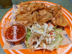 -伯友茶记(中华广场店)